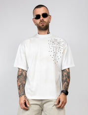 T-Shirt Oversize DENCRA