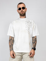 T-Shirt Oversize DENCRA