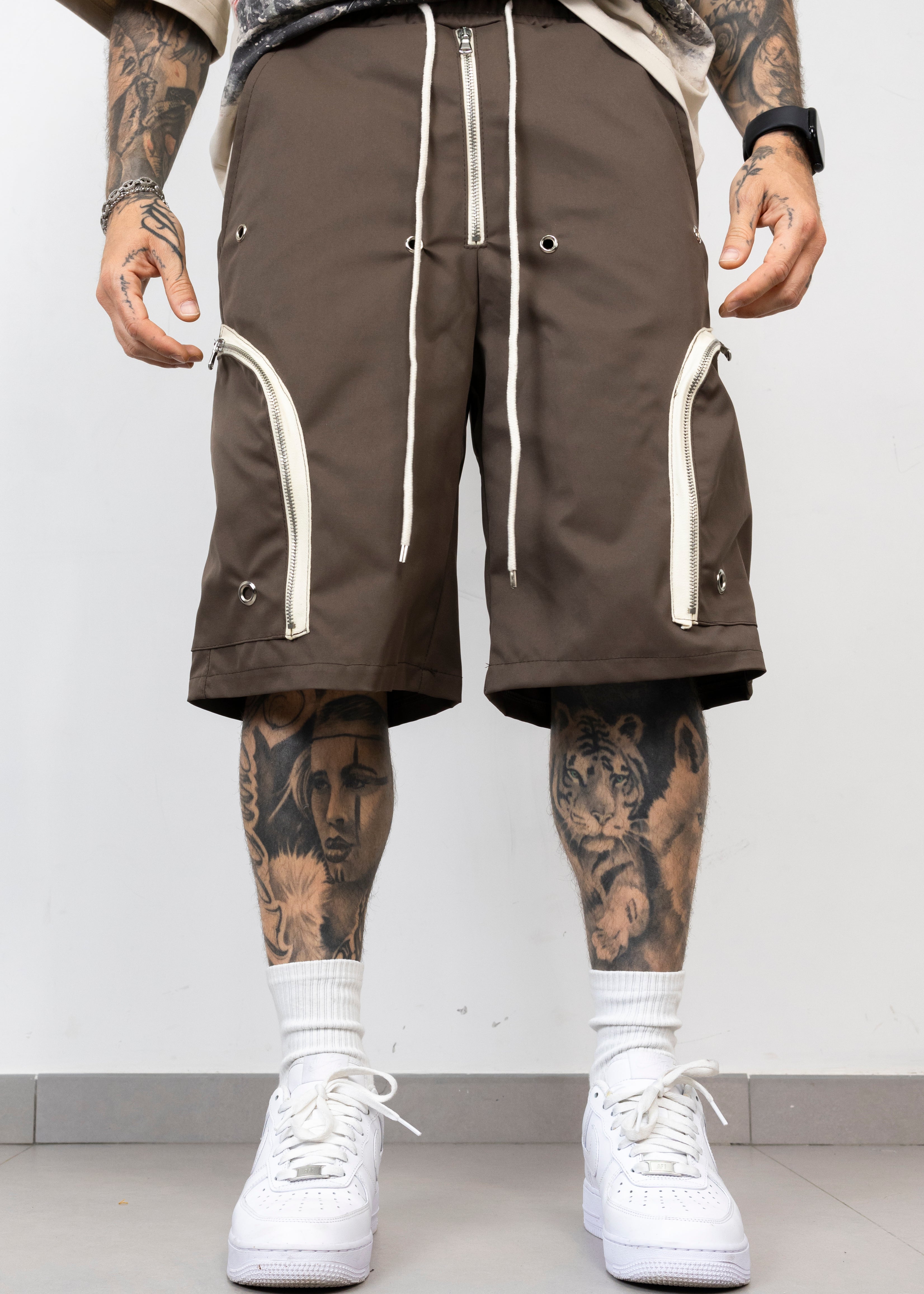 Bermuda urban zip