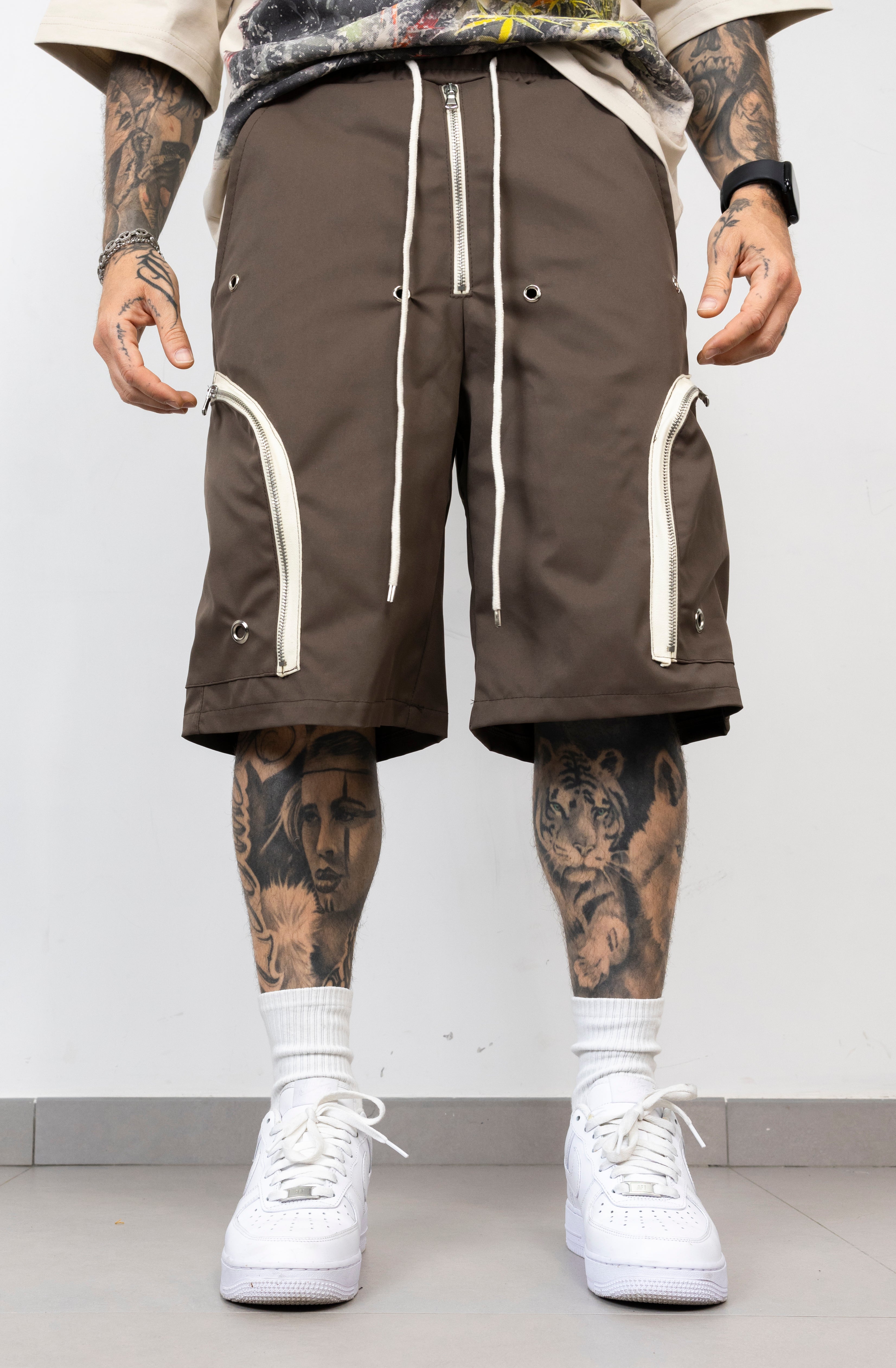 Bermuda urban zip