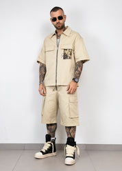 Coordinato Cargo Star