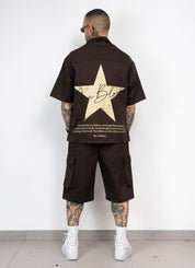 Coordinato Cargo Star