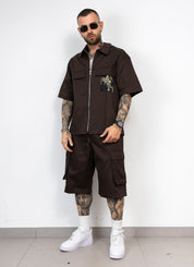 Coordinato Cargo Star