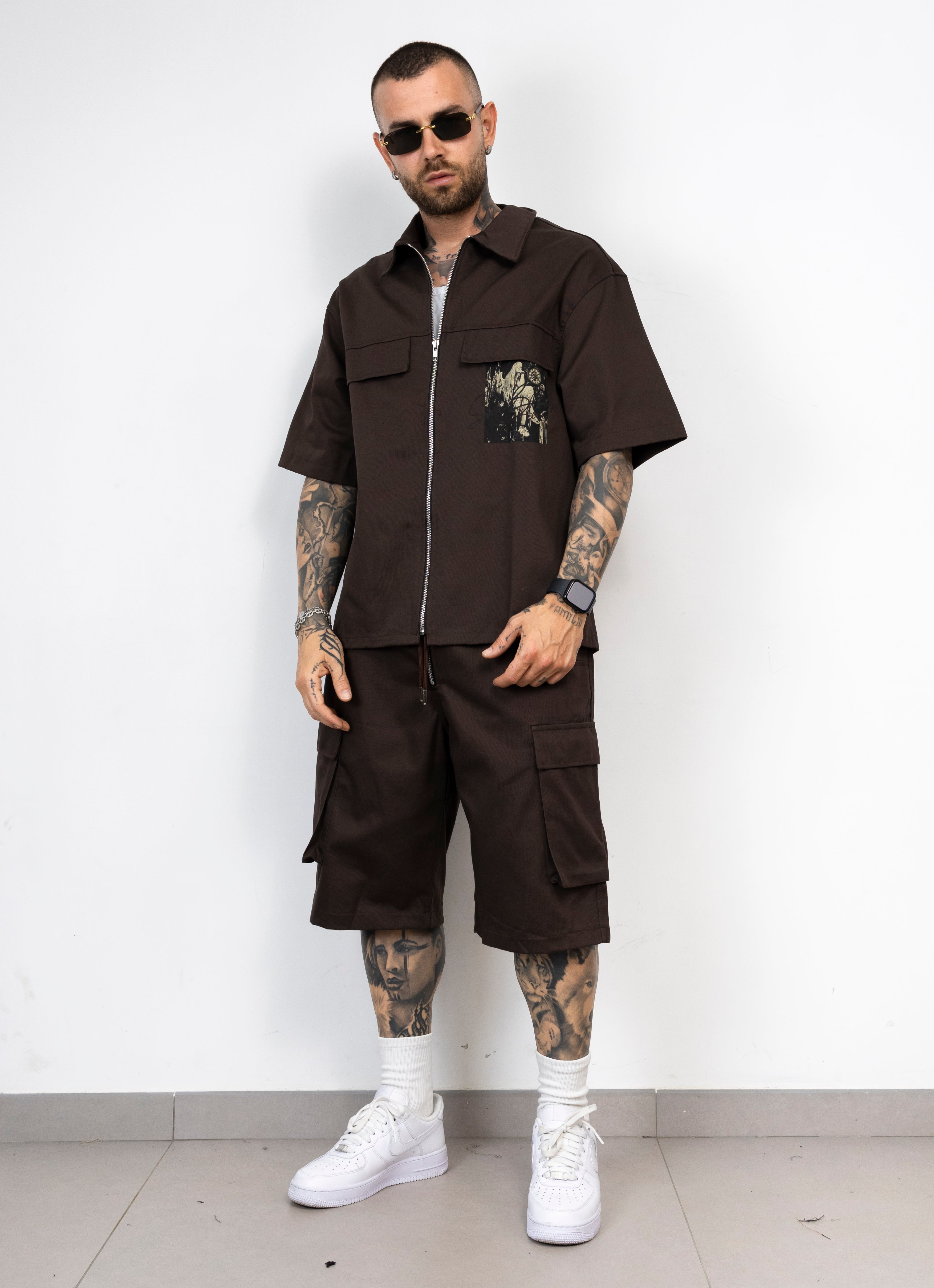 Coordinato Cargo Star