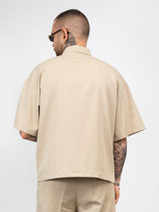 Coordinato polo bunker
