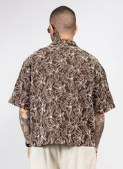 Camicia  Fantasia Floreale