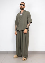 Coordinato Sahara
