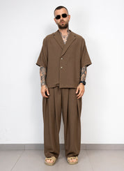 Coordinato Sahara