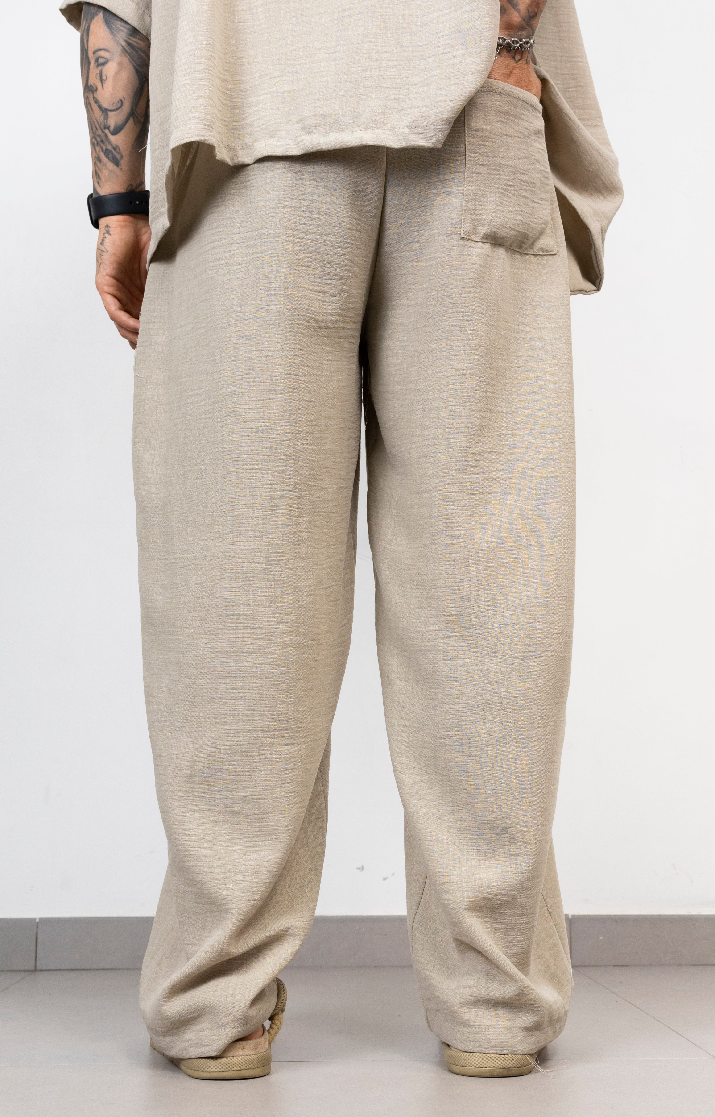 Coordinato Sahara