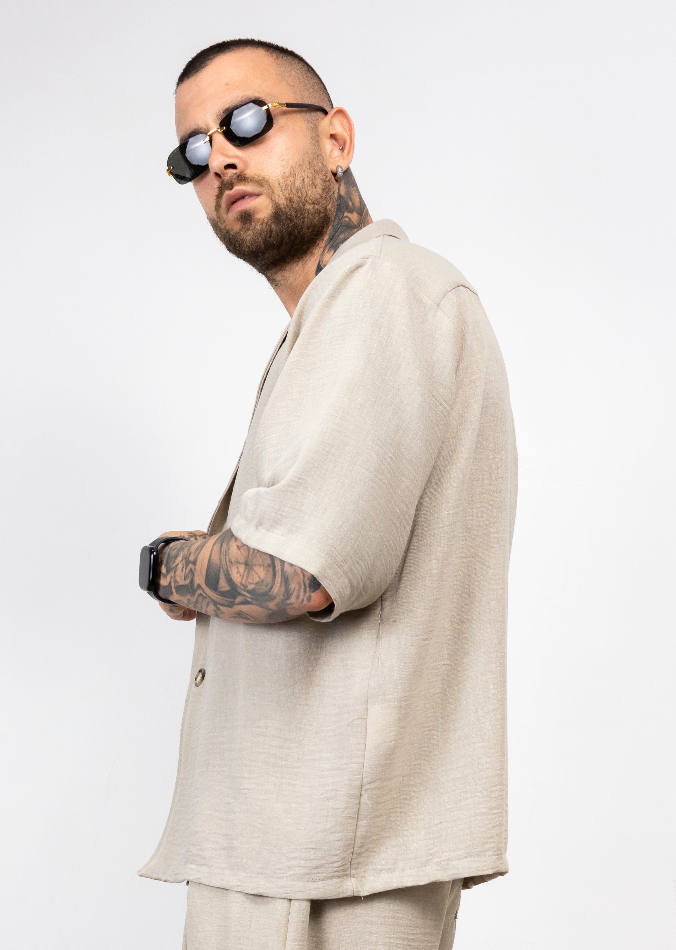 Coordinato Sahara