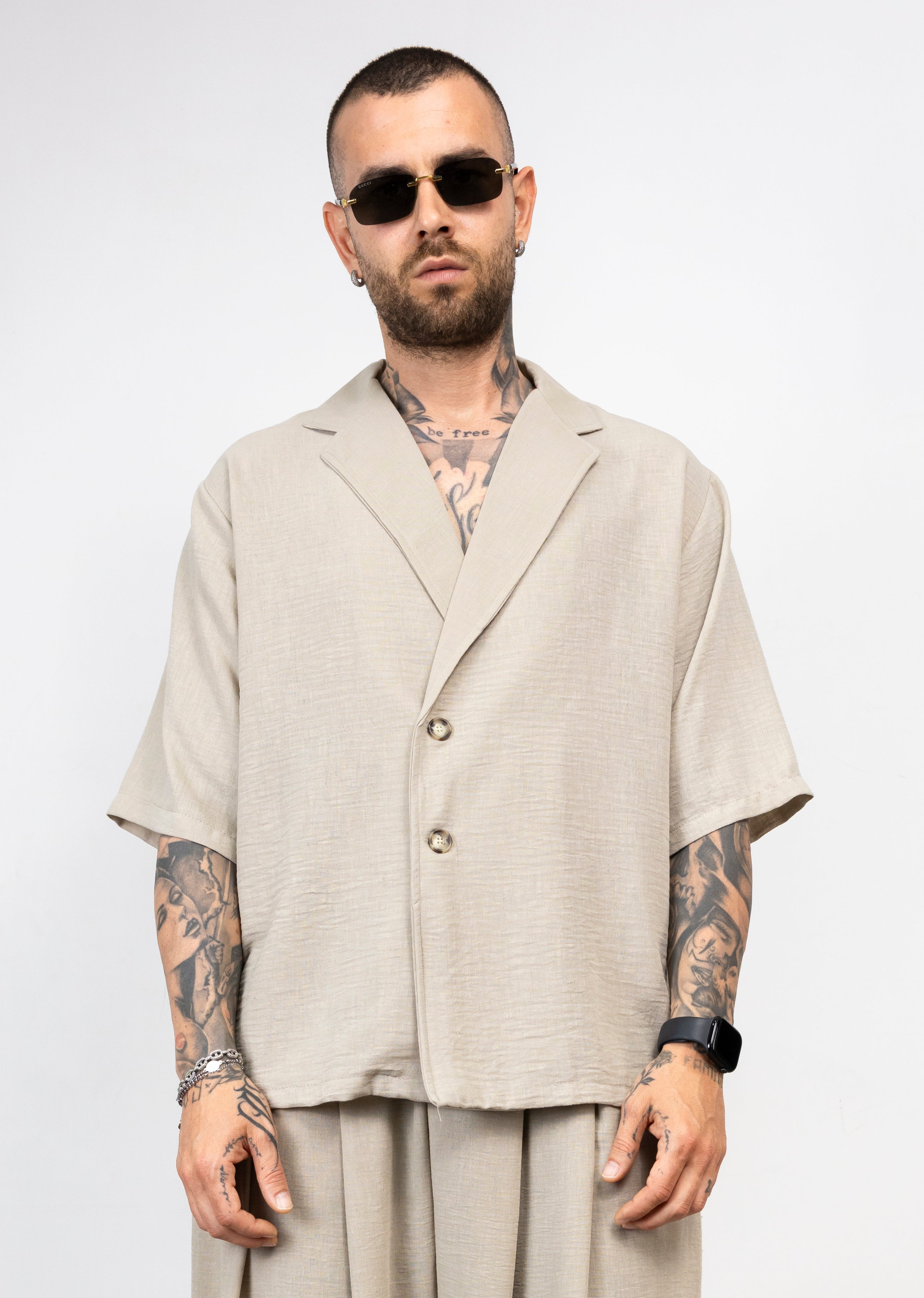 Coordinato Sahara
