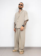 Coordinato Sahara