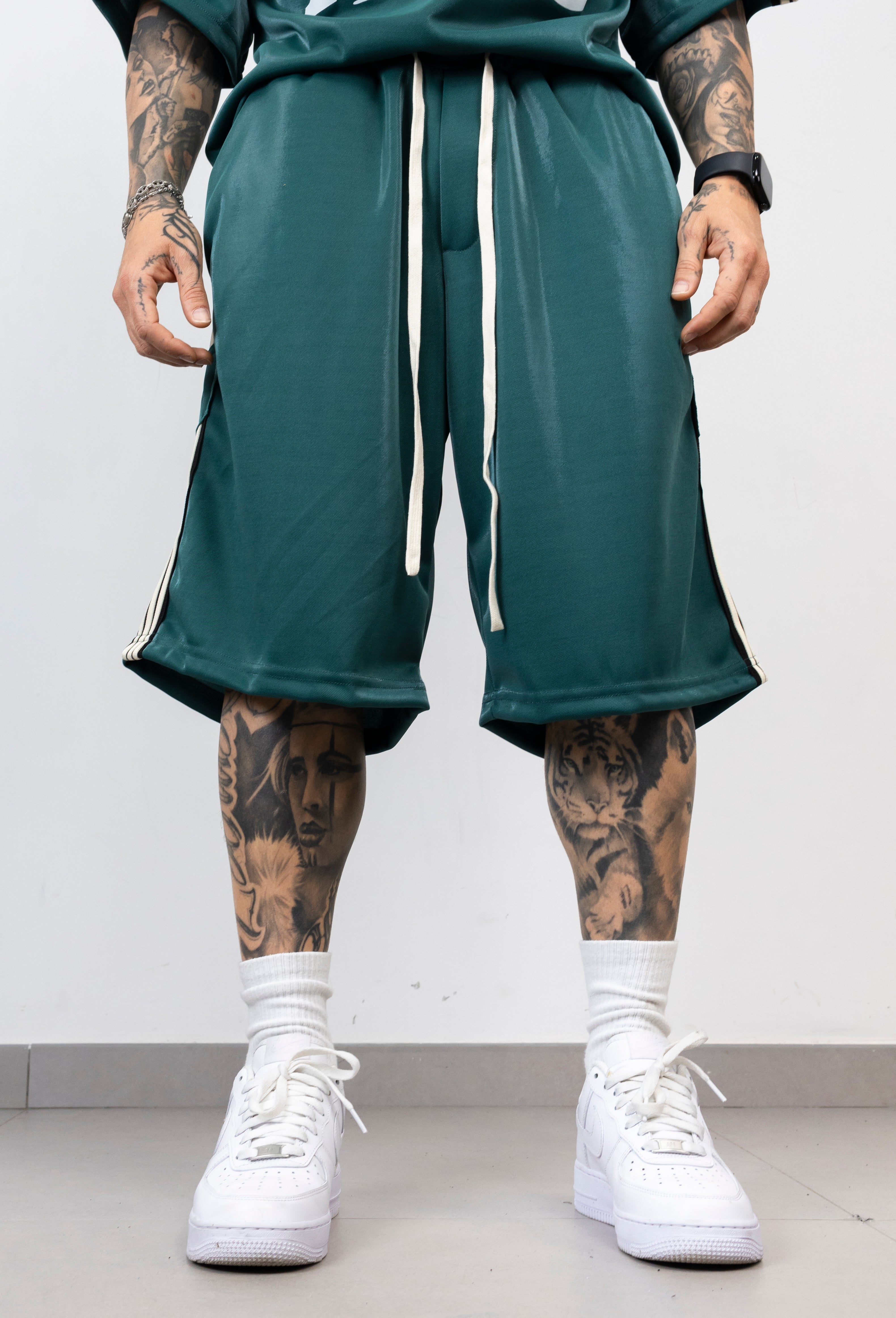 Coordinato HYDO Football Oversize