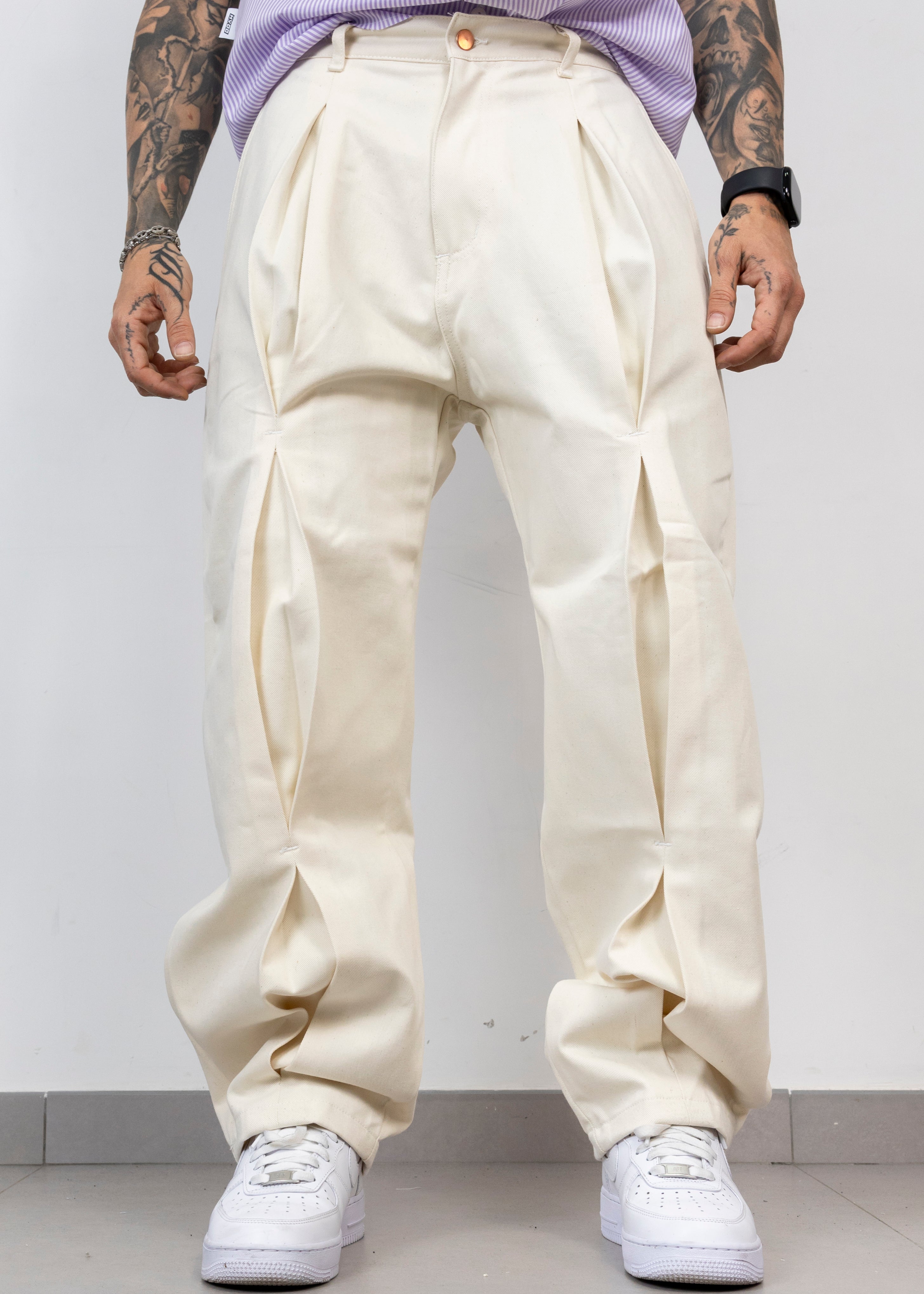 Pantalone Kintsugi