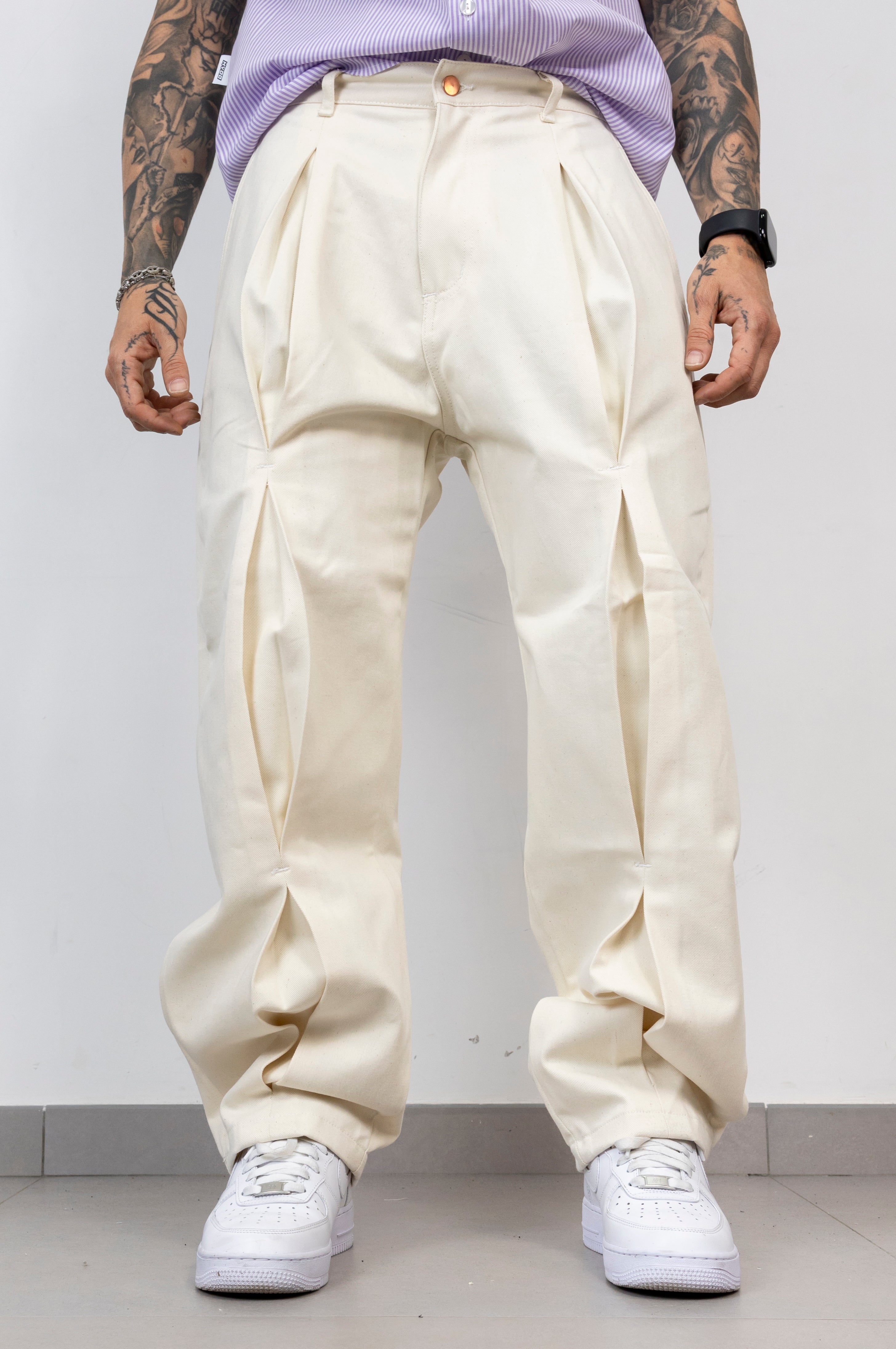 Pantalone Kintsugi