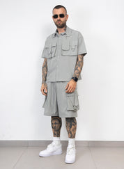 Coordinato Utility Cargo