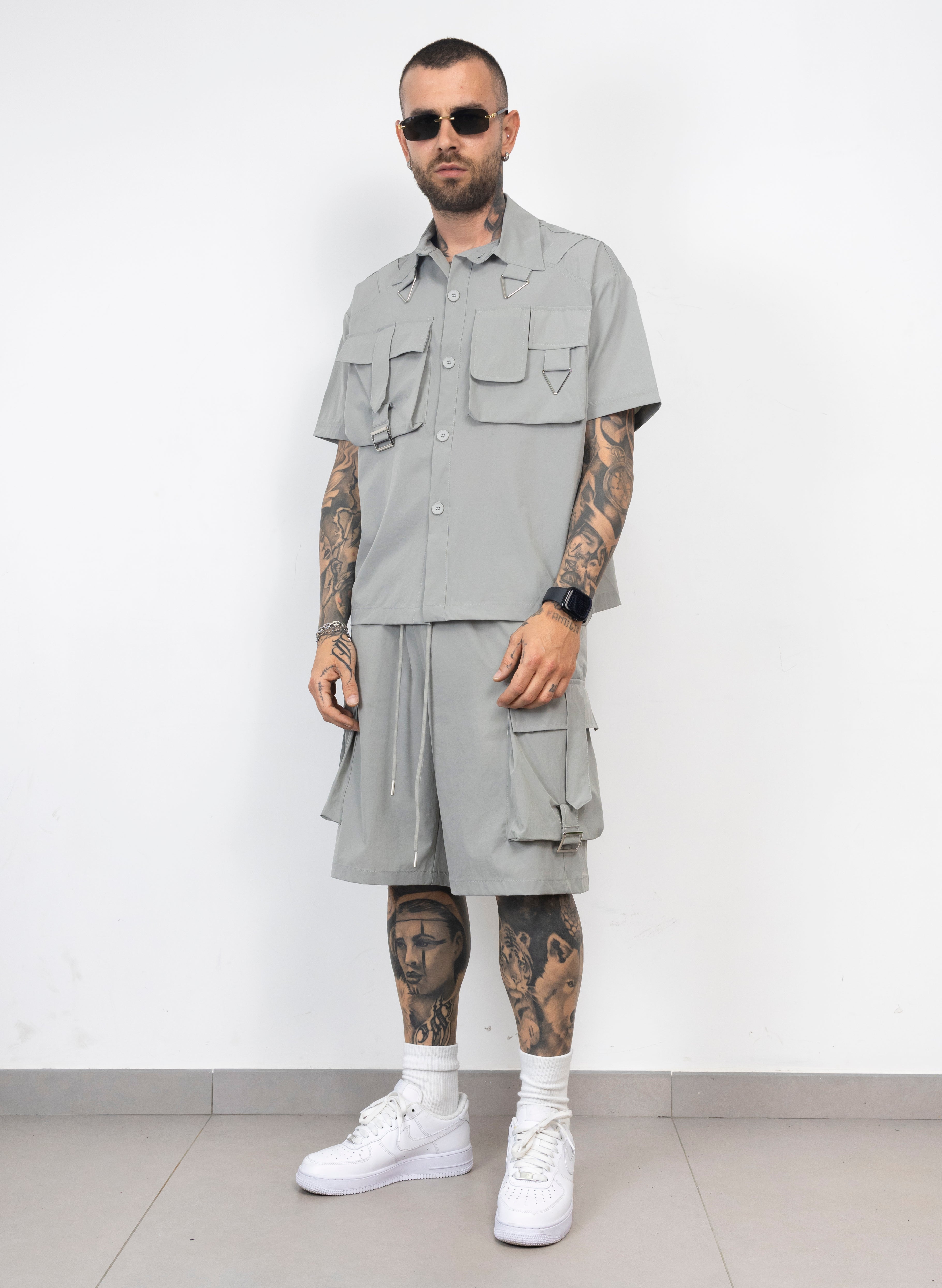 Coordinato Utility Cargo