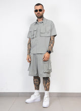 Coordinato Utility Cargo