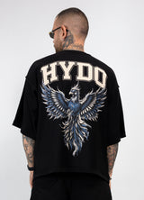 T-Shirt Oversize HYDO Phoenix