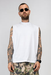 Canotta Uomo Oversize "Miami"