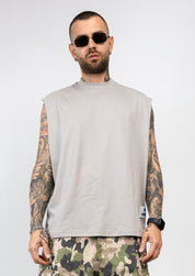 Canotta Uomo Oversize "Miami"