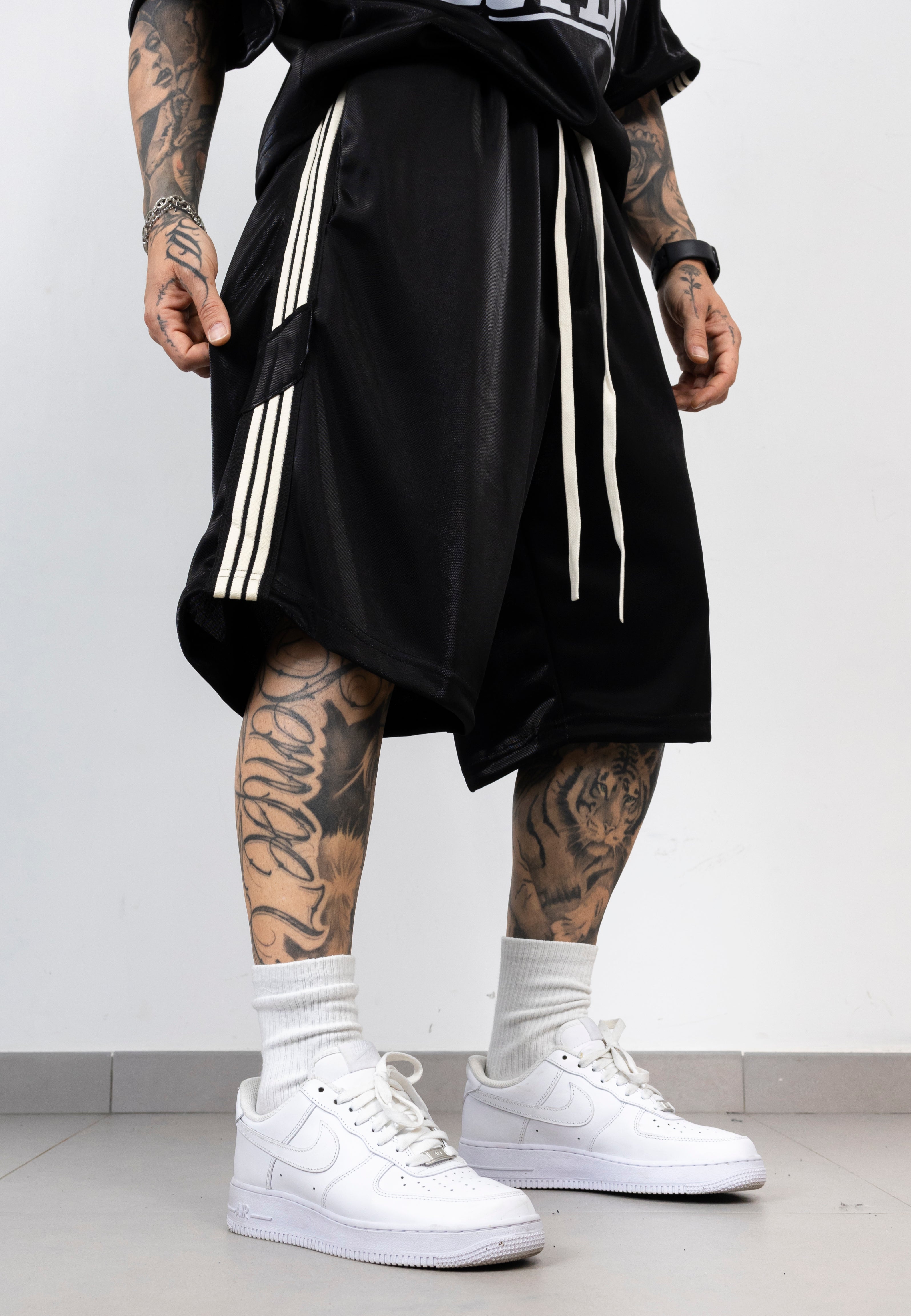 Coordinato HYDO Football Oversize