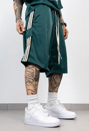 Coordinato HYDO Football Oversize