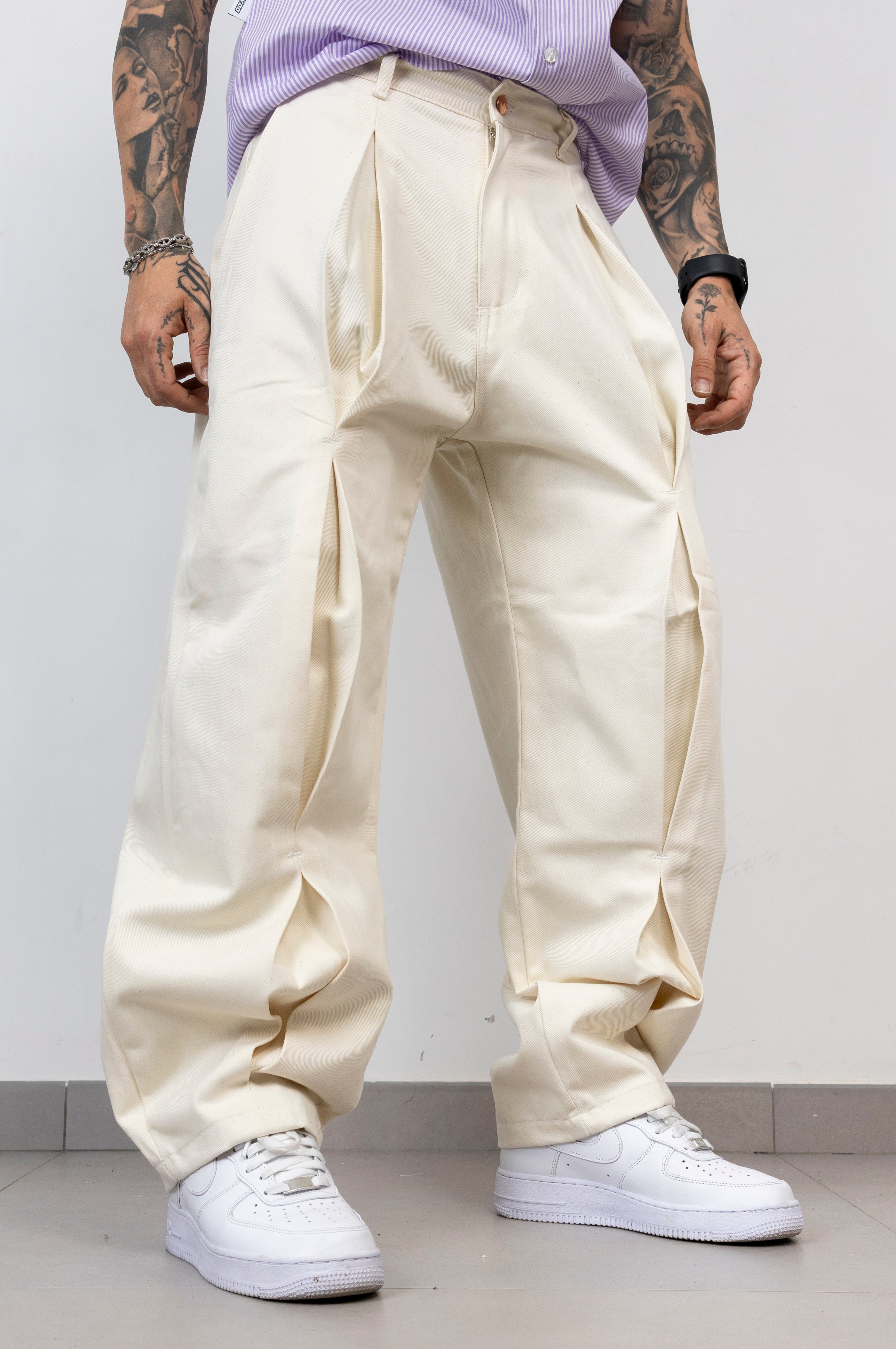 Pantalone Kintsugi