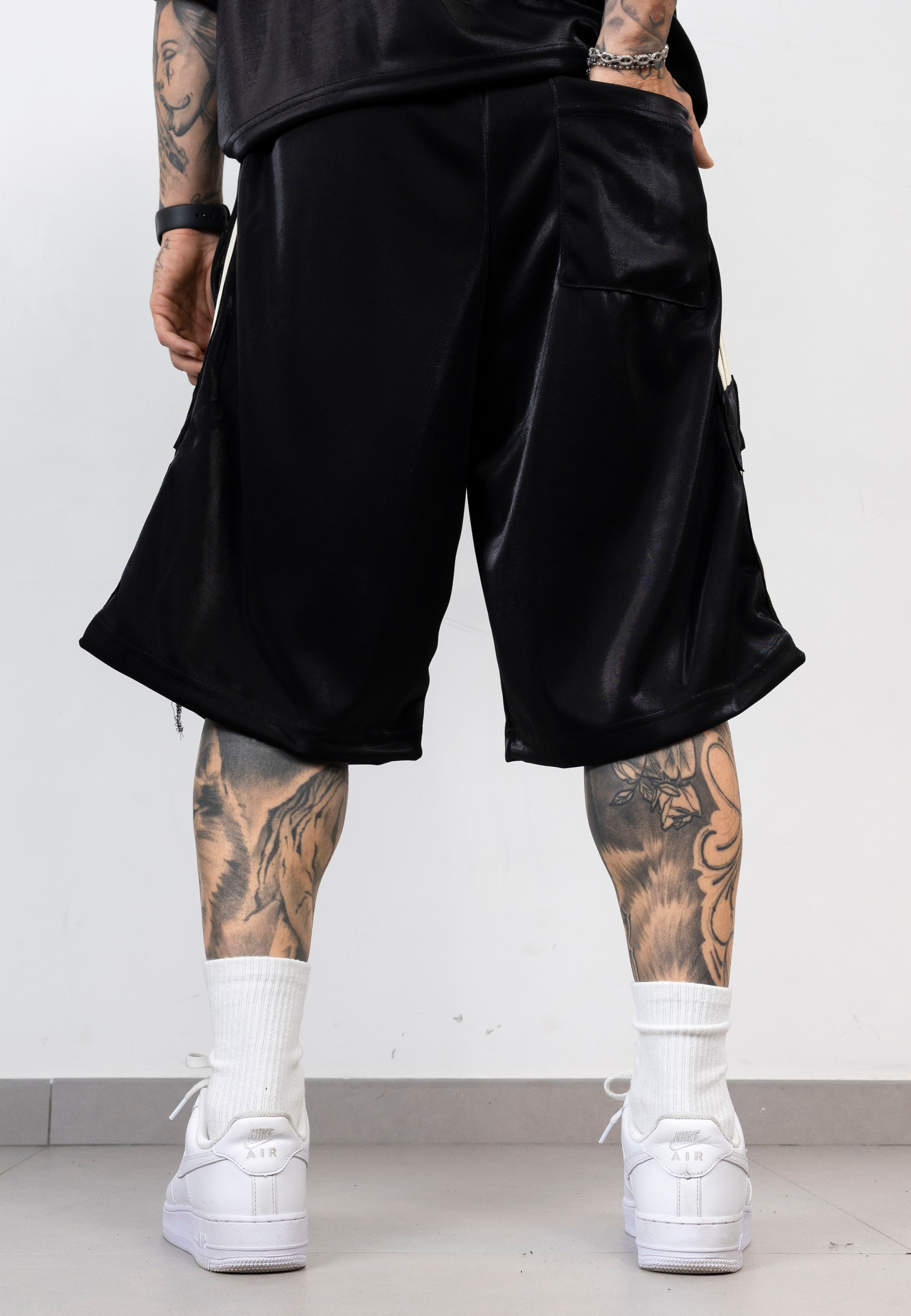 Coordinato HYDO Football Oversize