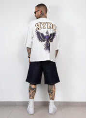 T-Shirt Oversize HYDO Phoenix
