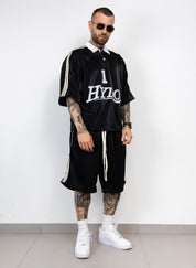 Coordinato HYDO Football Oversize