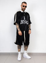 Coordinato HYDO Football Oversize