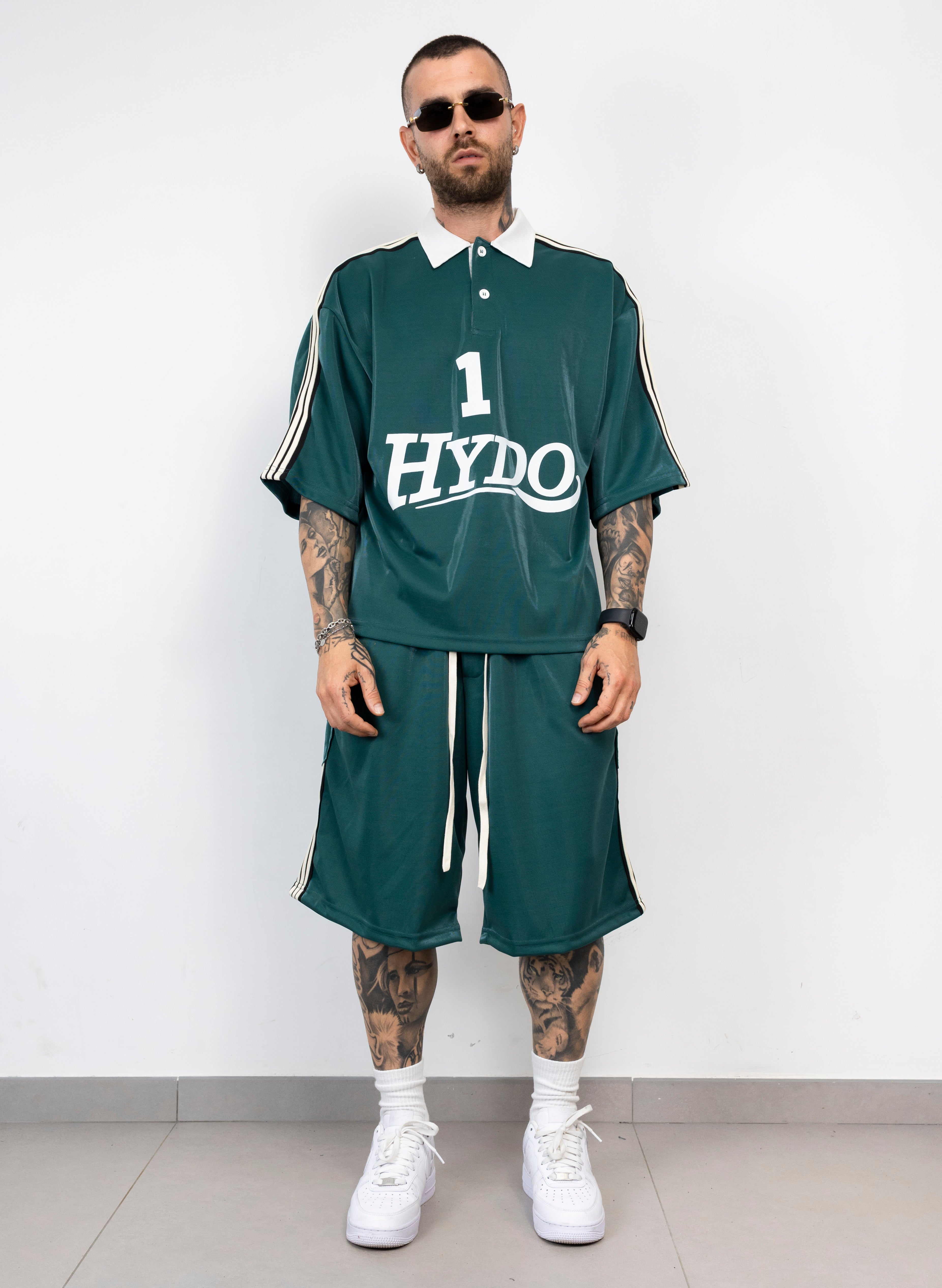 Coordinato HYDO Football Oversize