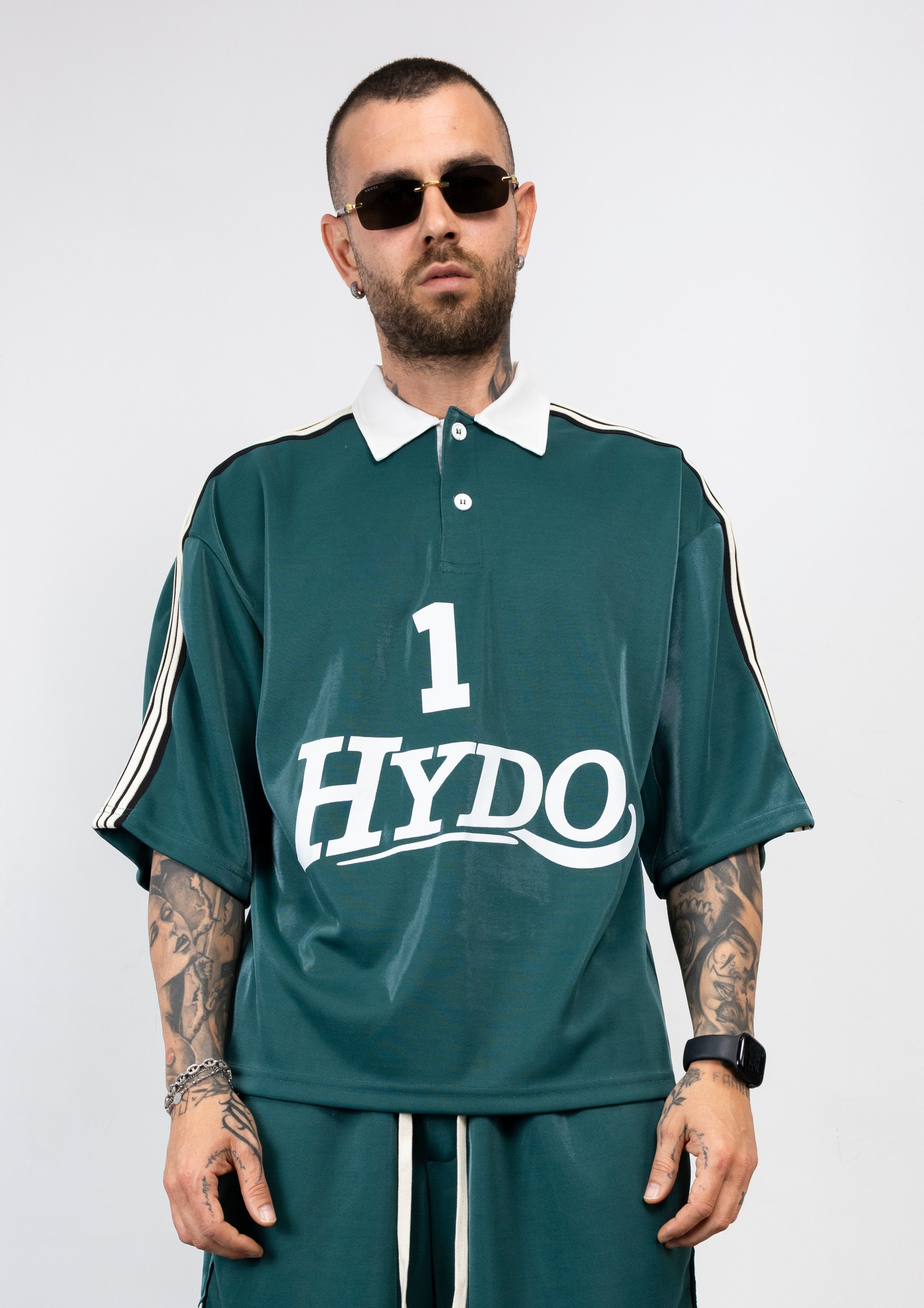 Coordinato HYDO Football Oversize