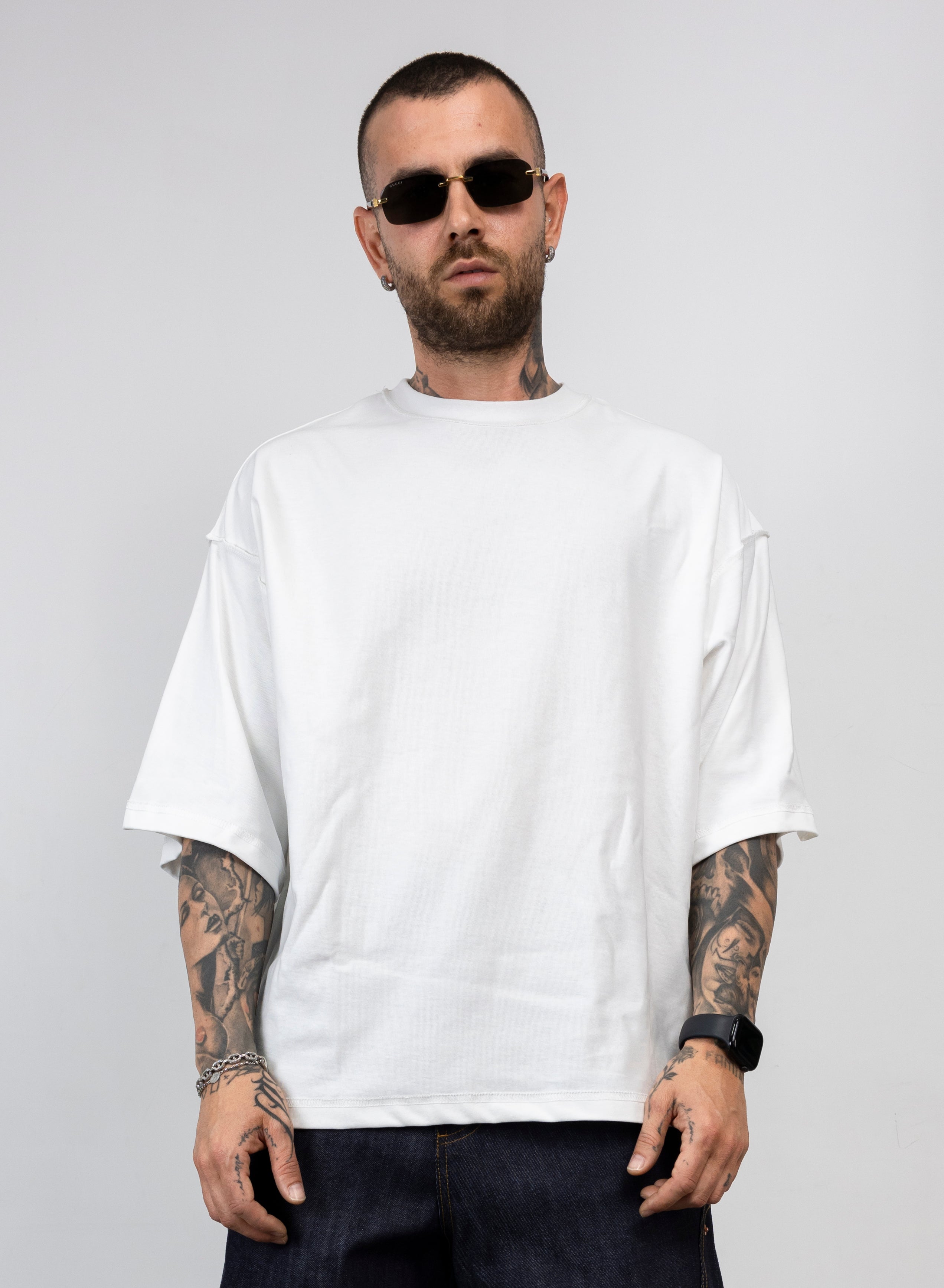 T-Shirt Oversize HYDO Phoenix