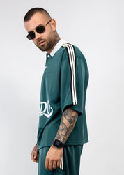 Coordinato HYDO Football Oversize