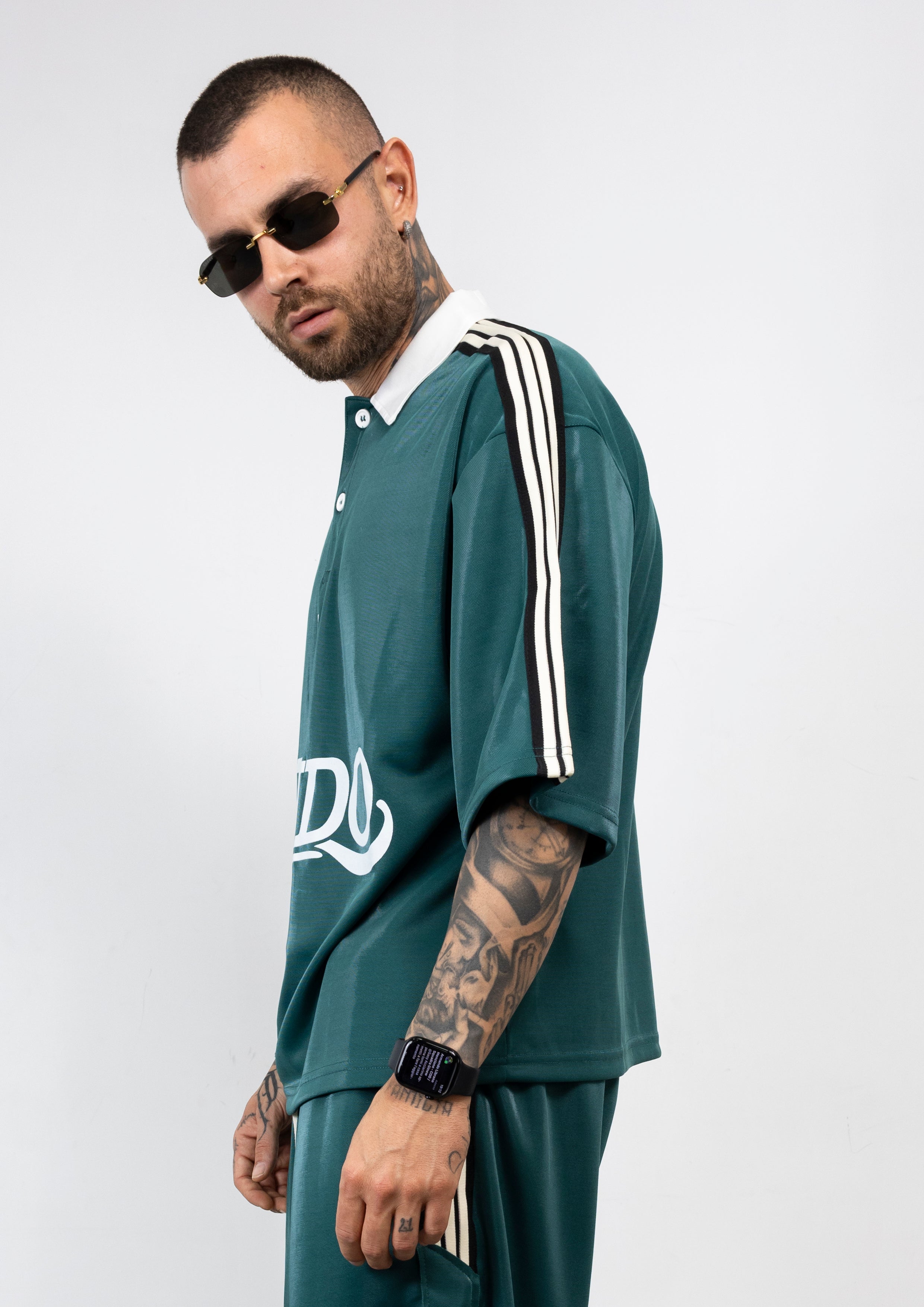 Coordinato HYDO Football Oversize