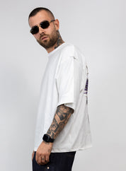 T-Shirt Oversize HYDO Phoenix