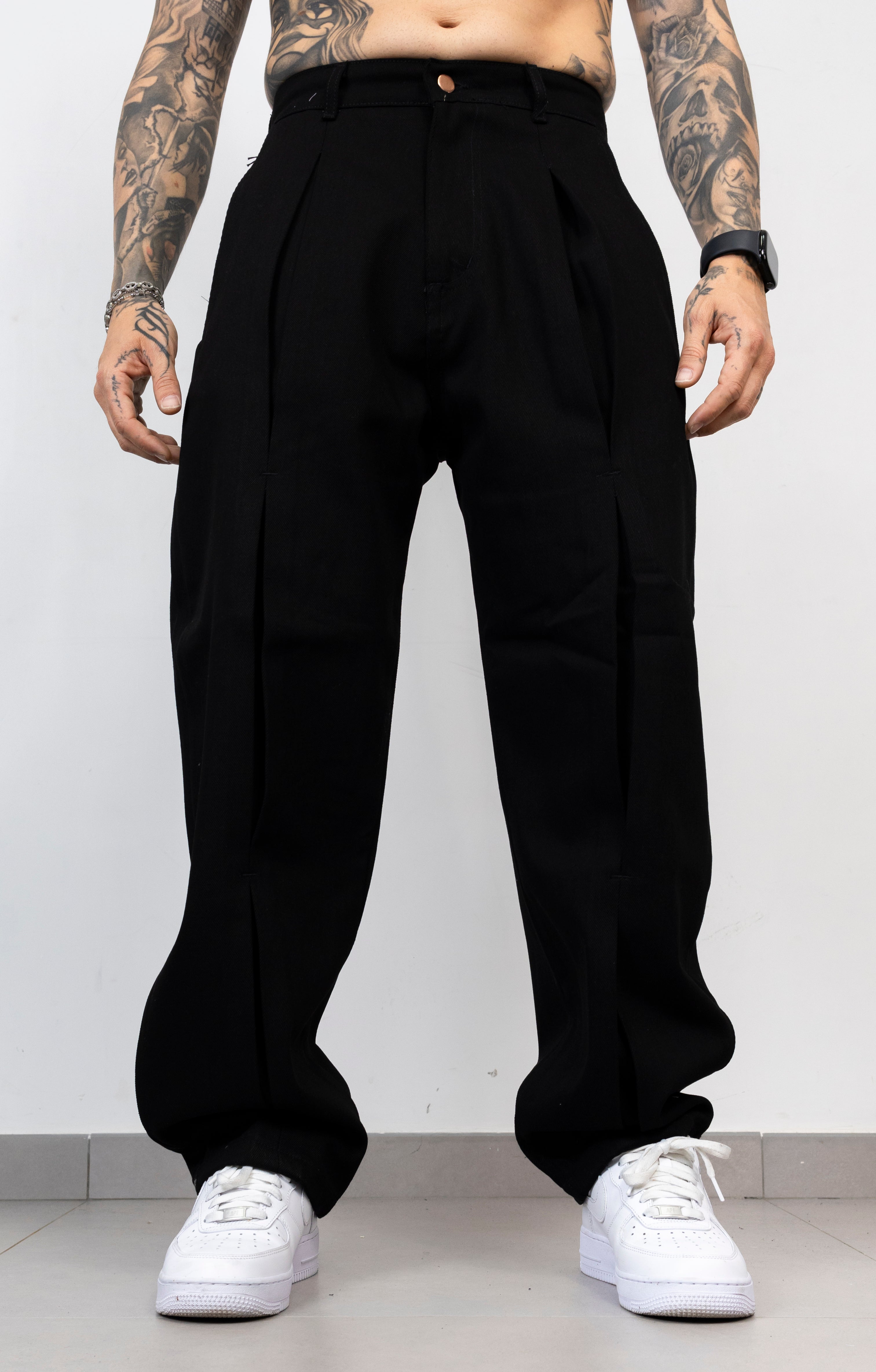 Pantalone Kintsugi