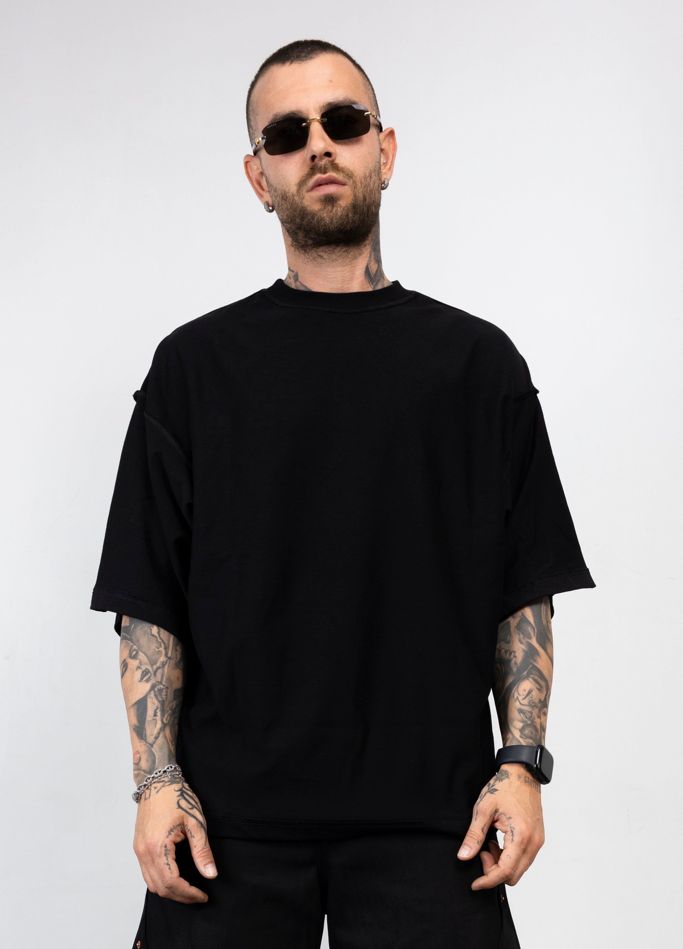 T-Shirt Oversize HYDO Phoenix