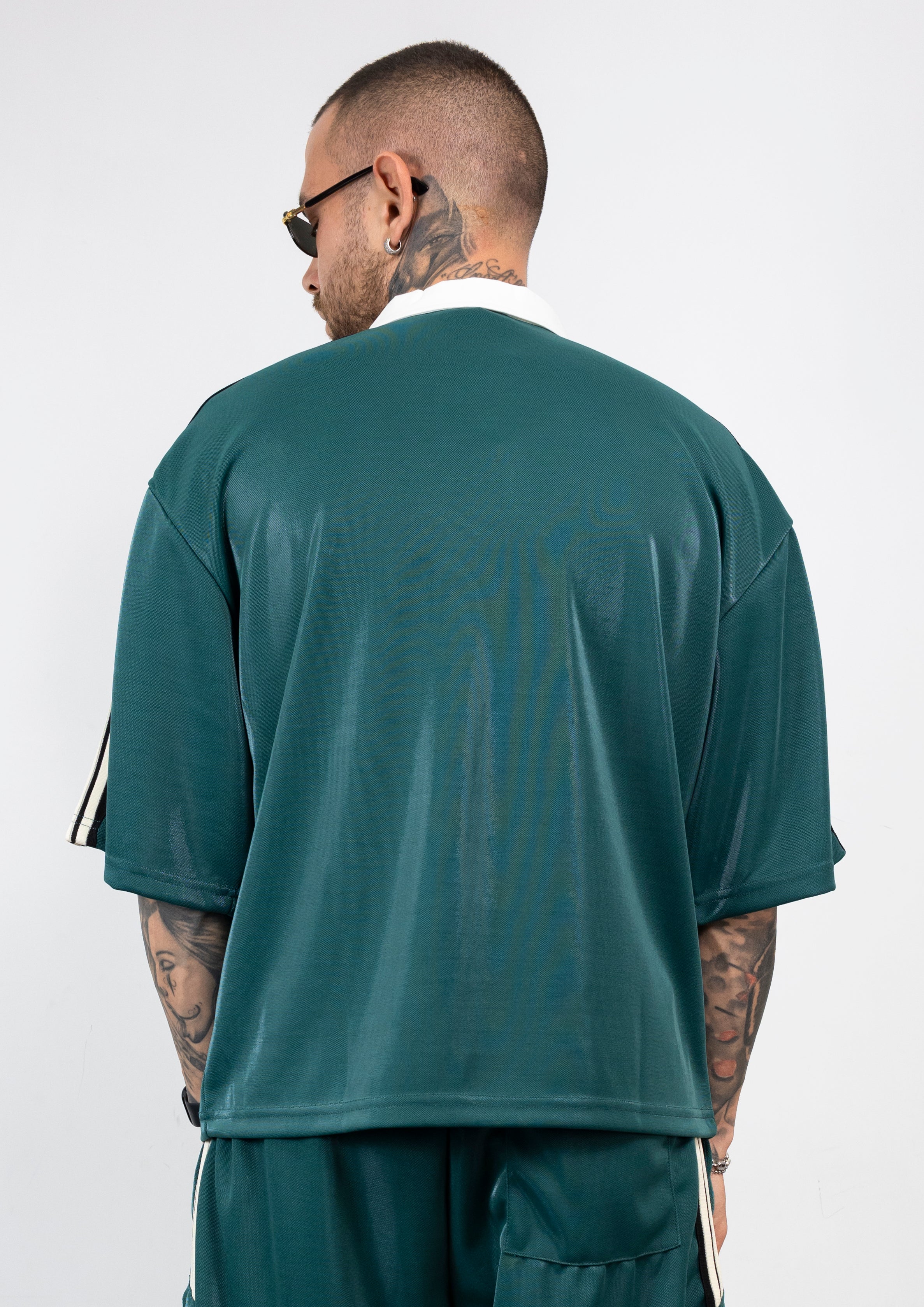 Coordinato HYDO Football Oversize