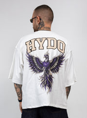 T-Shirt Oversize HYDO Phoenix