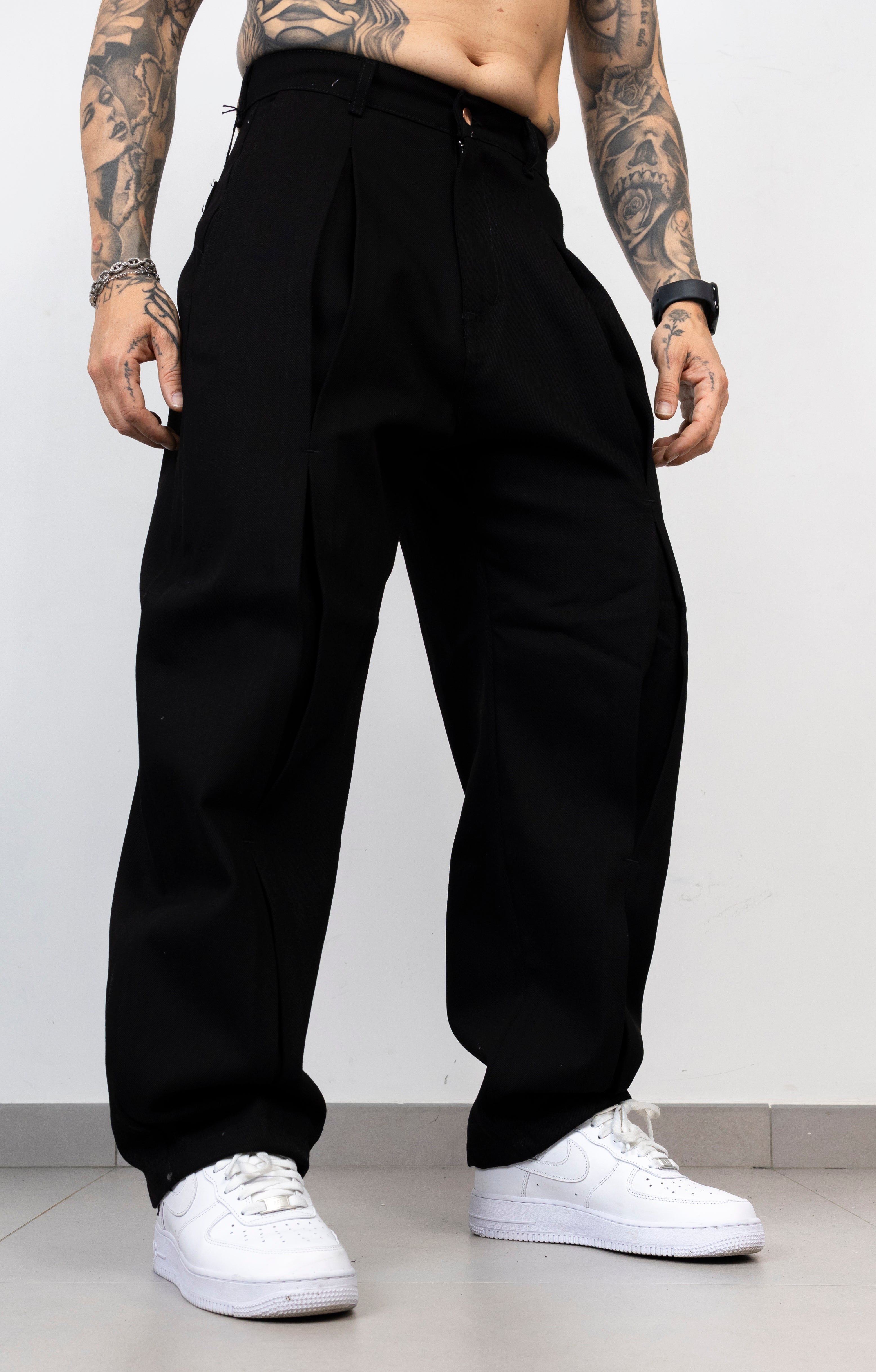 Pantalone Kintsugi