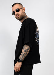 T-Shirt Oversize HYDO Phoenix