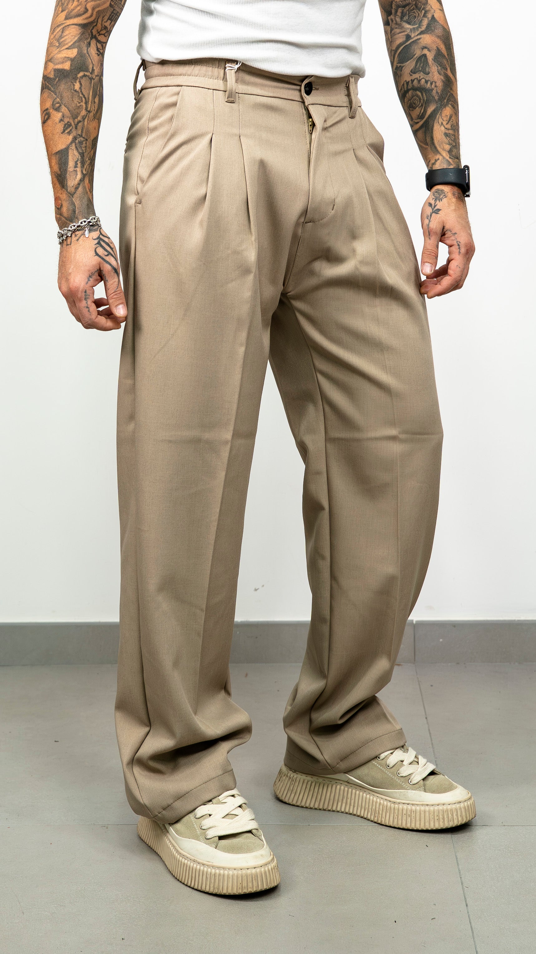 Pant elegant suite