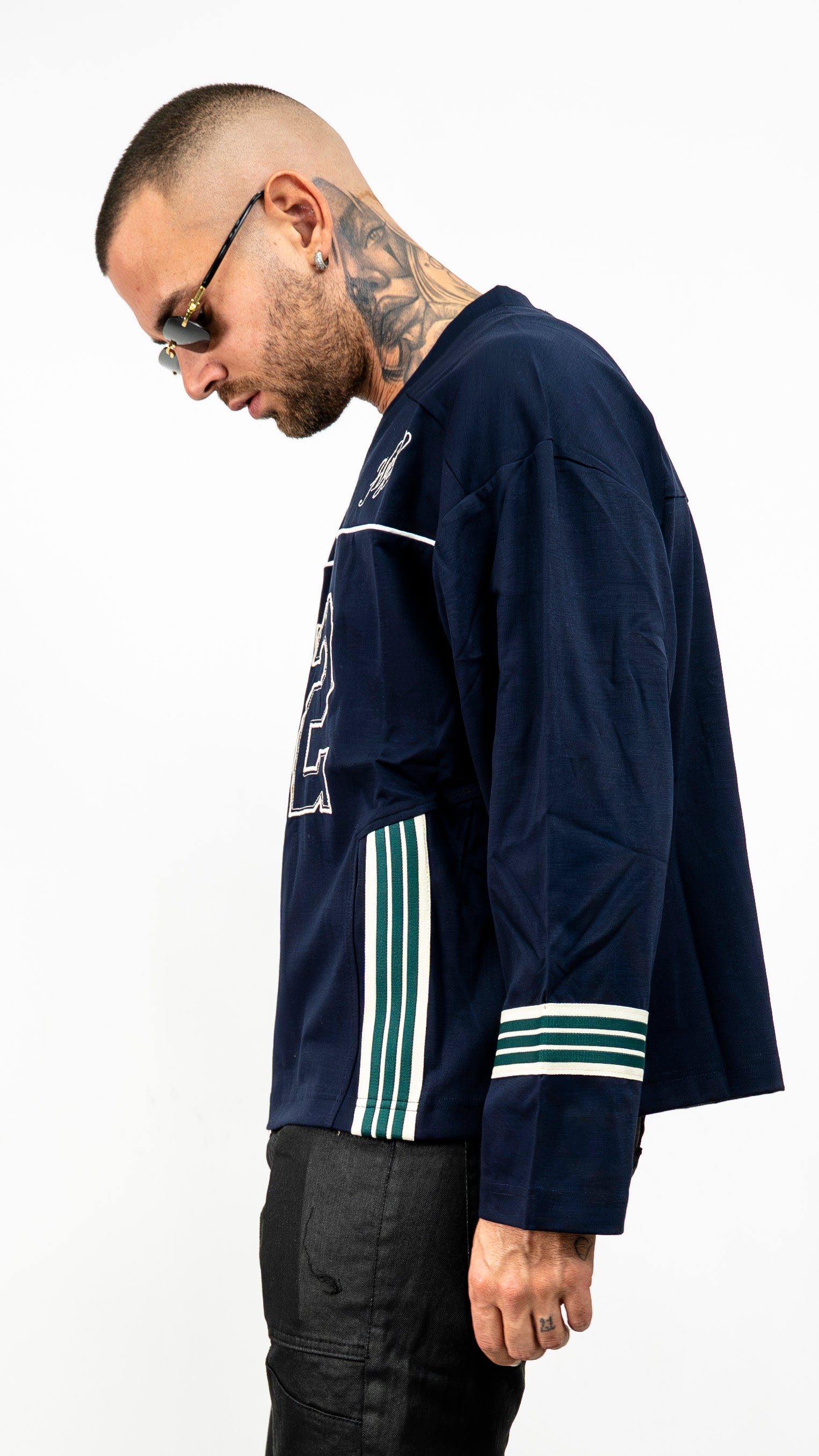 T-shirt notorious b.i.g