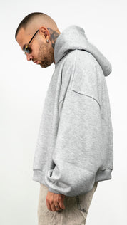 Hoodie japan con cappuccio