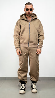 Coordset scuba bunker