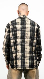 Camicione millerighe fantasy