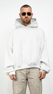 Hoodie japan con cappuccio